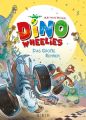 Dino Wheelies - Das große Rennen