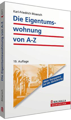 Die Eigentumswohnung von A-Z