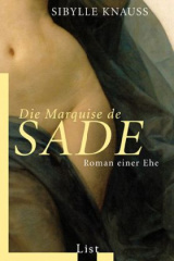 Die Marquise de Sade