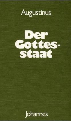 Der Gottesstaat