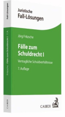 Fälle zum Schuldrecht I