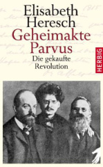 Geheimakte Parvus