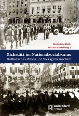 Eichstätt im Nationalsozialismus