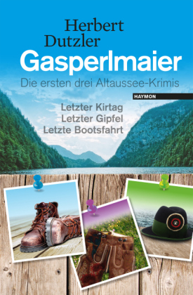 Gasperlmaier