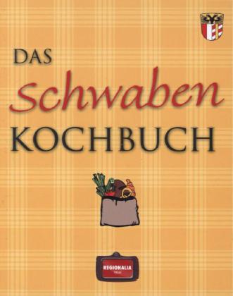 Das Schwaben Kochbuch