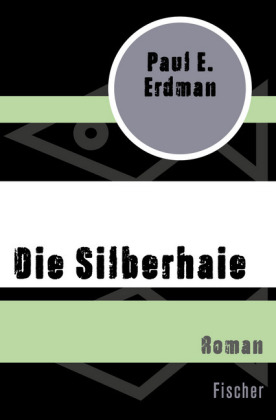 Die Silberhaie