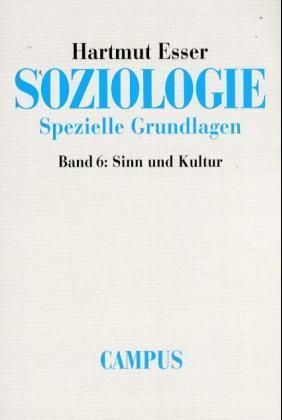 Sinn und Kultur