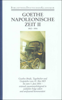 Napoleonische Zeit. Tl.2