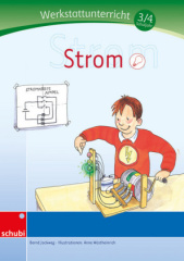 Strom, 3./4. Schuljahr