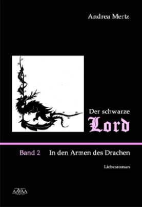Der schwarze Lord. Bd.2