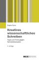 Kreatives wissenschaftliches Schreiben