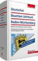 Deutsches Beamten-Jahrbuch Baden-Württemberg 2014