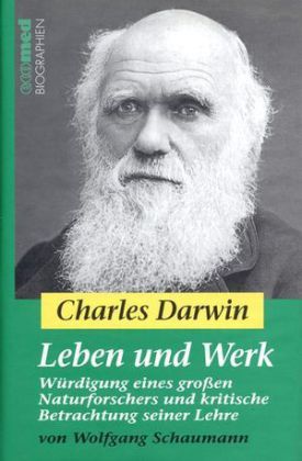 Charles Darwin