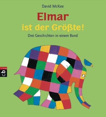 Elmar ist der Größte!