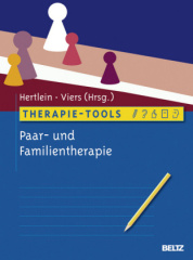 Paar- und Familientherapie