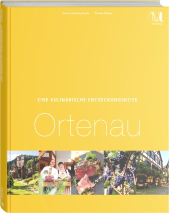 Eine kulinarische Entdeckungsreise Ortenau