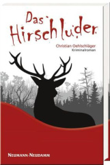 Das Hirschluder