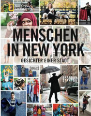 Menschen in New York