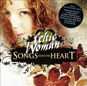 Songs From The Heart