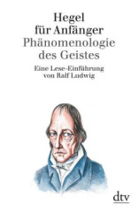 Hegel für Anfänger