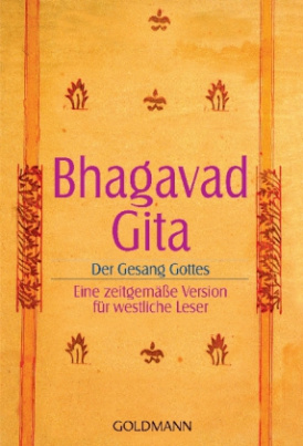 Bhagavadgita