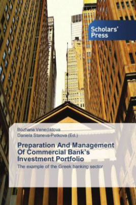 Preparation And Management Of Commercial Bank's Investment Portfolio