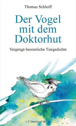 Der Vogel mit dem Doktorhut