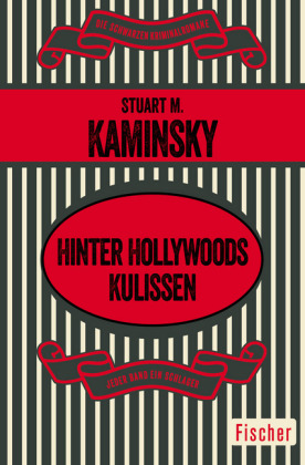 Hinter Hollywoods Kulissen