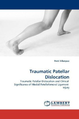 Traumatic Patellar Dislocation