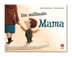 Die weltbeste Mama