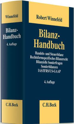 Bilanz-Handbuch