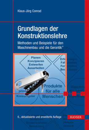 Grundlagen der Konstruktionslehre