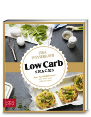 Low Carb Snacks