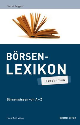 Börsen-Lexikon