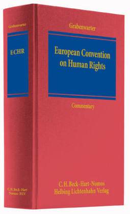 European Convention for the Protection of Human Rights and Fundamental Freedoms