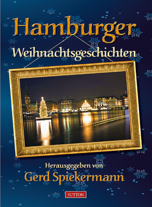 Hamburger Weihnachtsgeschichten