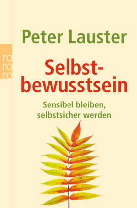 Selbstbewusstsein