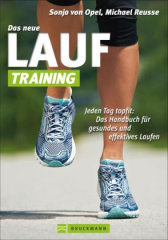 Das neue Lauf-Training