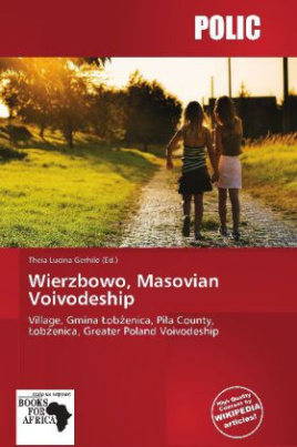 Wierzbowo, Masovian Voivodeship
