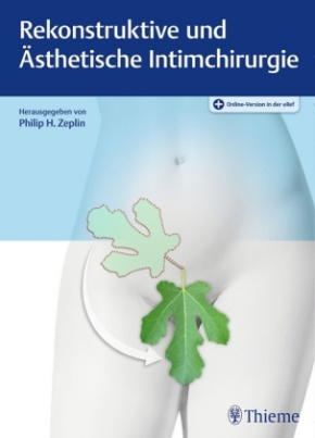 Rekonstruktive und Ästhetische Intimchirurgie