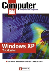Windows XP Trickkasten