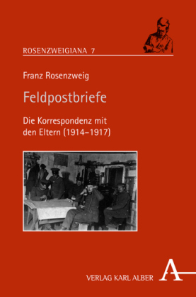 Feldpostbriefe