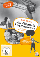 Das fliegende Klassenzimmer (1954)