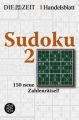 Sudoku. Nr.2