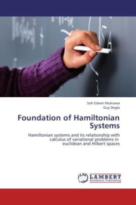 Foundation of Hamiltonian Systems
