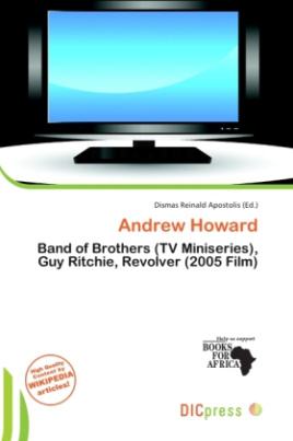 Andrew Howard