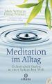 Meditation im Alltag, m. Audio-CD