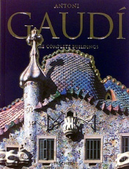 Gaudi, Engl. ed.