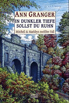 In dunkler Tiefe sollst du ruhn