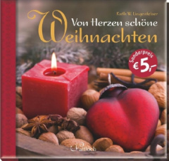 Von Herzen schöne Weihnachten